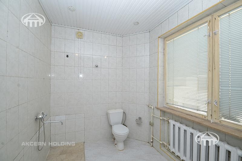 Առանձնատուն · 7 սեն. · 540 մ² · Աջափնյակ