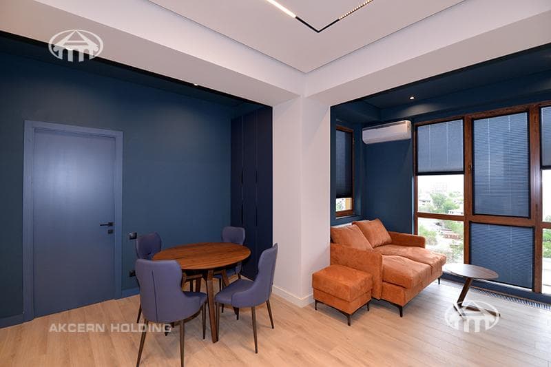 Apartment · 3 rooms · 55 m² · Arabkir
