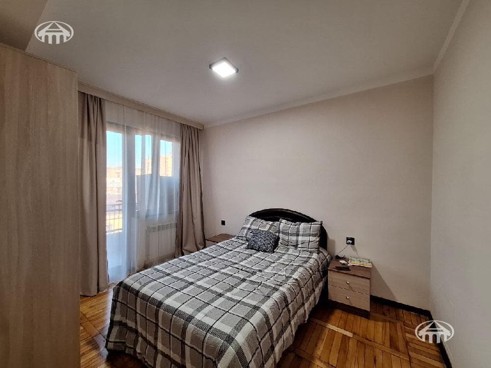 Квартира · 2 комн. · 60 м² · Кентрон — фото 7 из 9