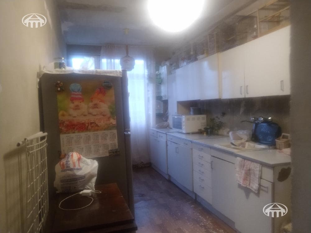 Квартира · 2 комн. · 78 м² · Арабкир