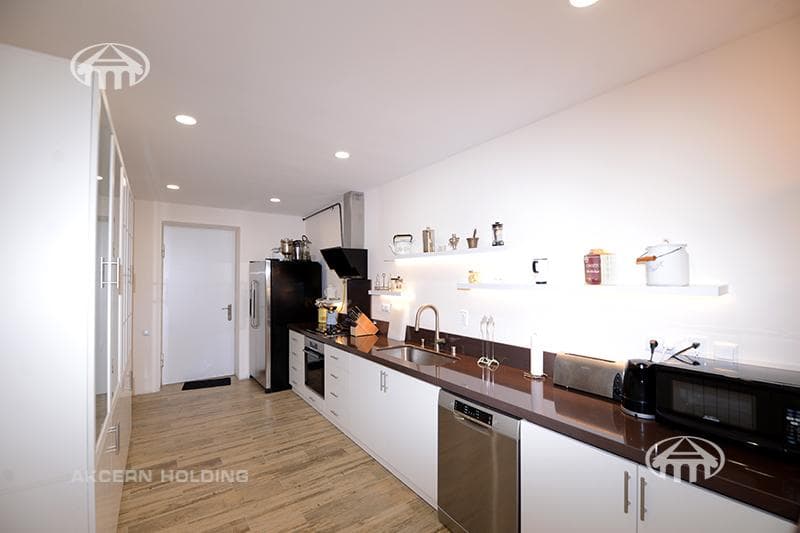Mansion · 4 rooms · 244 m² · Saghmosavan