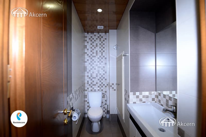 Բնակարան · 2 սեն. · 85 մ² · Կենտրոն