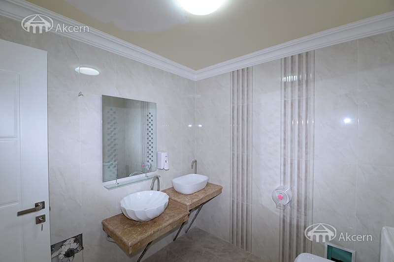 Առանձնատուն · 6 սեն. · 650 մ² · Աջափնյակ
