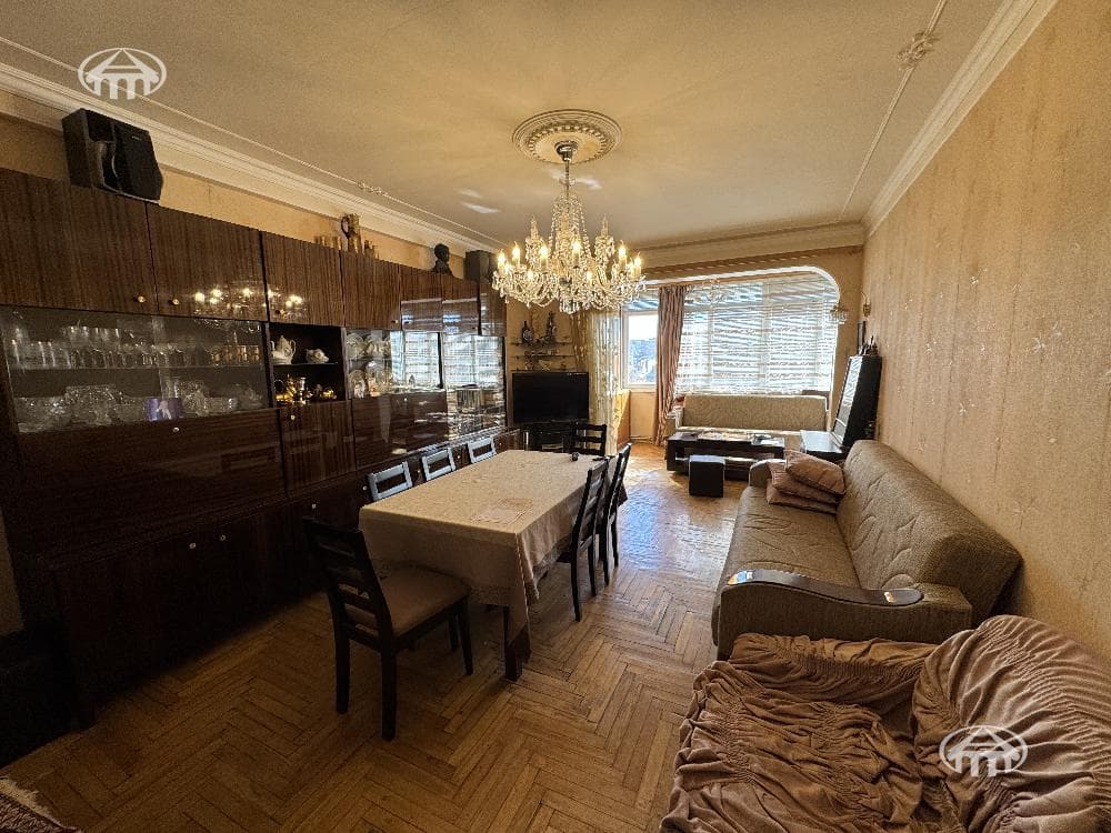 Квартира · 95 м² · Арабкир