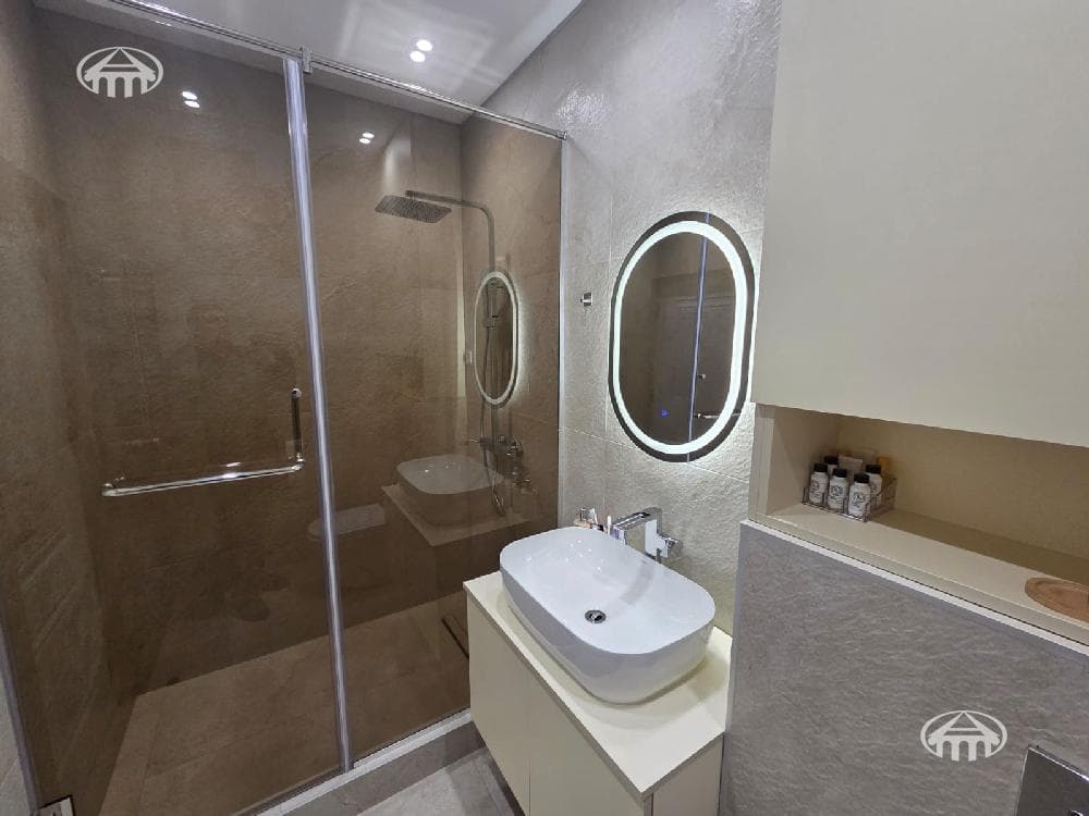 Apartment · 3 rooms · 69 m² · Ajapnyak