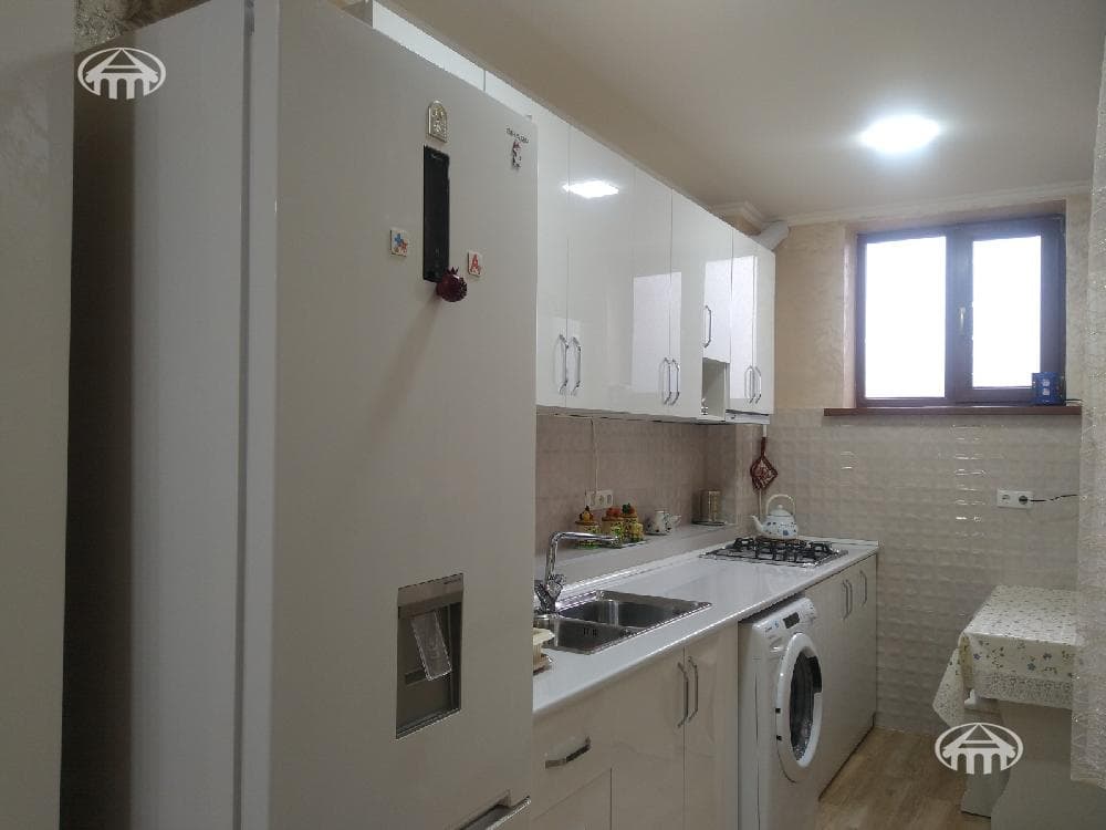 Mansion · 2 rooms · 70 m² · Nork-Marash