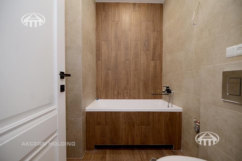 Квартира · 2 комн. · 45 м² · Нор-Норк
