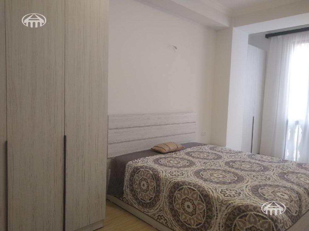 Apartment · 3 rooms · 97 m² · Arabkir