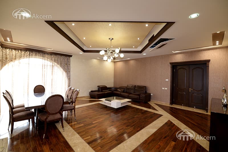 Mansion · 5 rooms · 394 m² · Vahagni