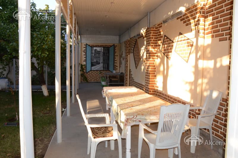 House · 8 rooms · 840 m² · Nork-Marash
