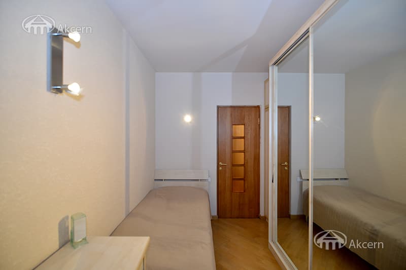 Квартира · 2 комн. · 72 м² · Арабкир