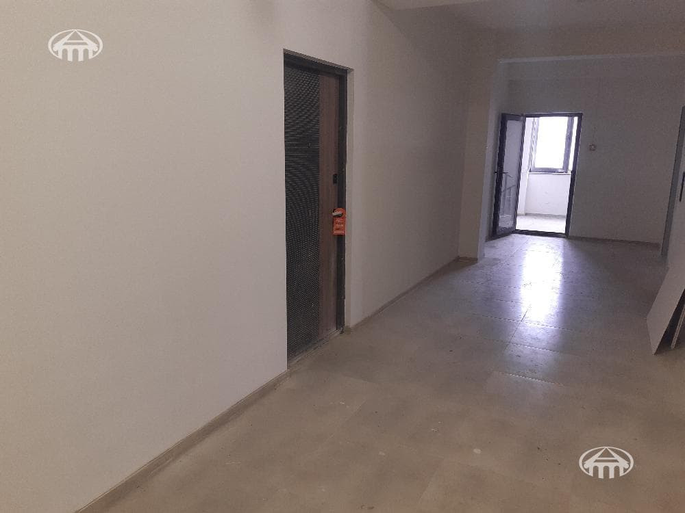 Apartment · 2 rooms · 49 m² · Nor Nork