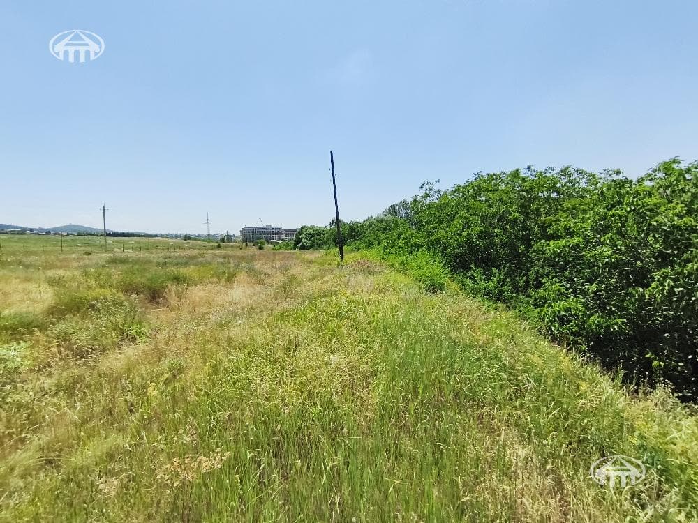 Участок · 748 м² · Дзорахпюр