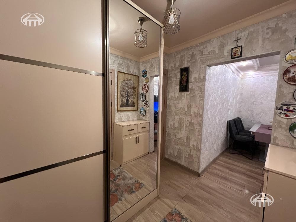 Apartment · 2 rooms · 51 m² · Nor Nork