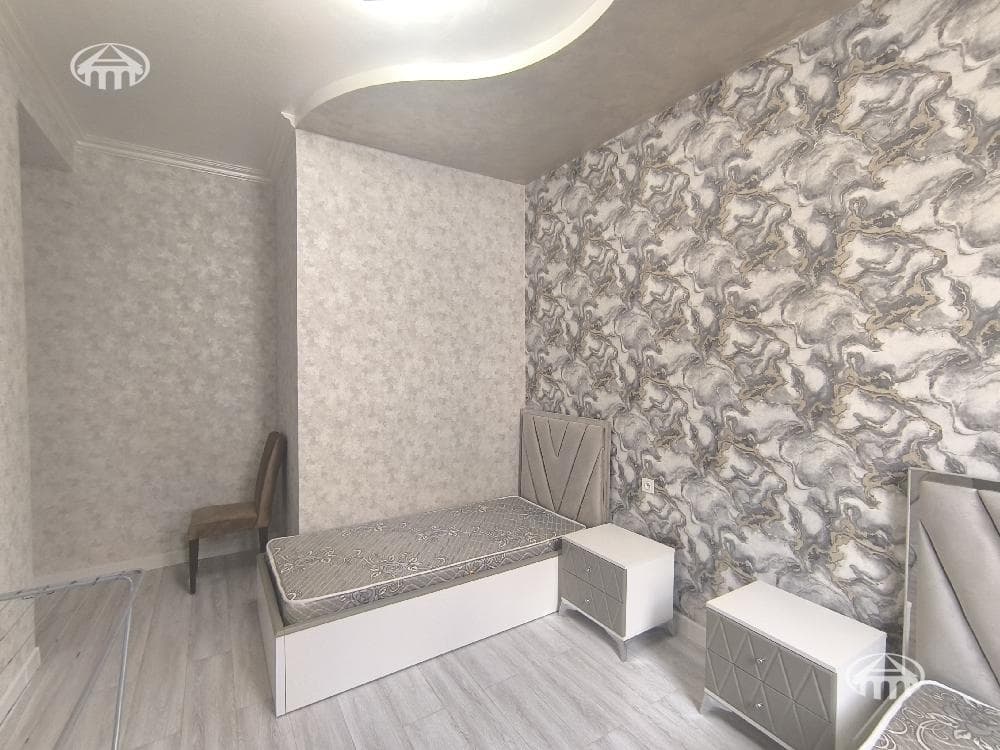 Apartment · 3 rooms · 68 m² · Nor Nork