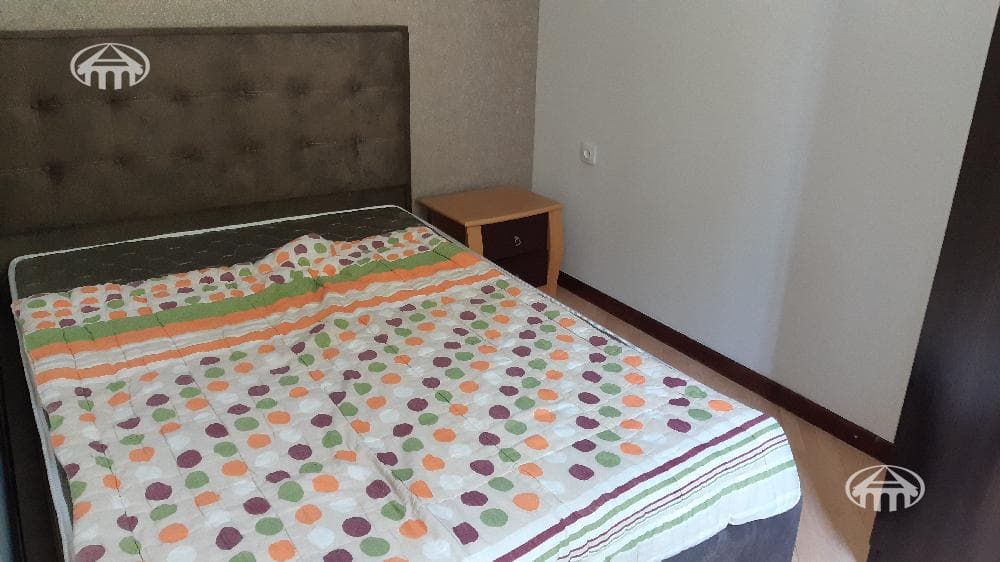Apartment · 1 rooms · 38.5 m² · Kentron