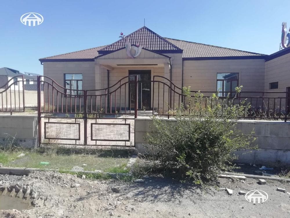 Հողատարածք · 2664 մ² · Փարաքար
