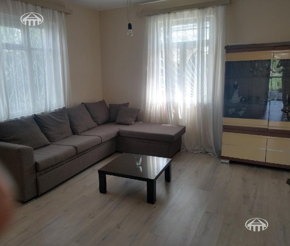 Загородный дом · 160 м² · Шенгавит