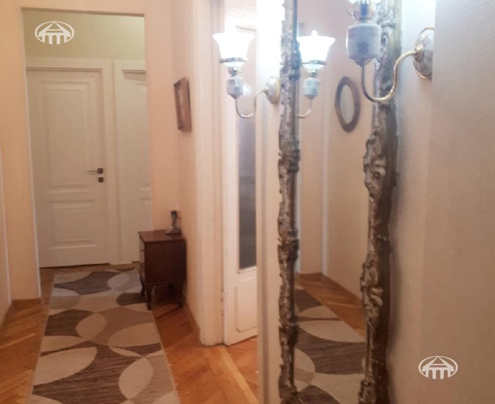Квартира · 3 комн. · 87 м² · Кентрон