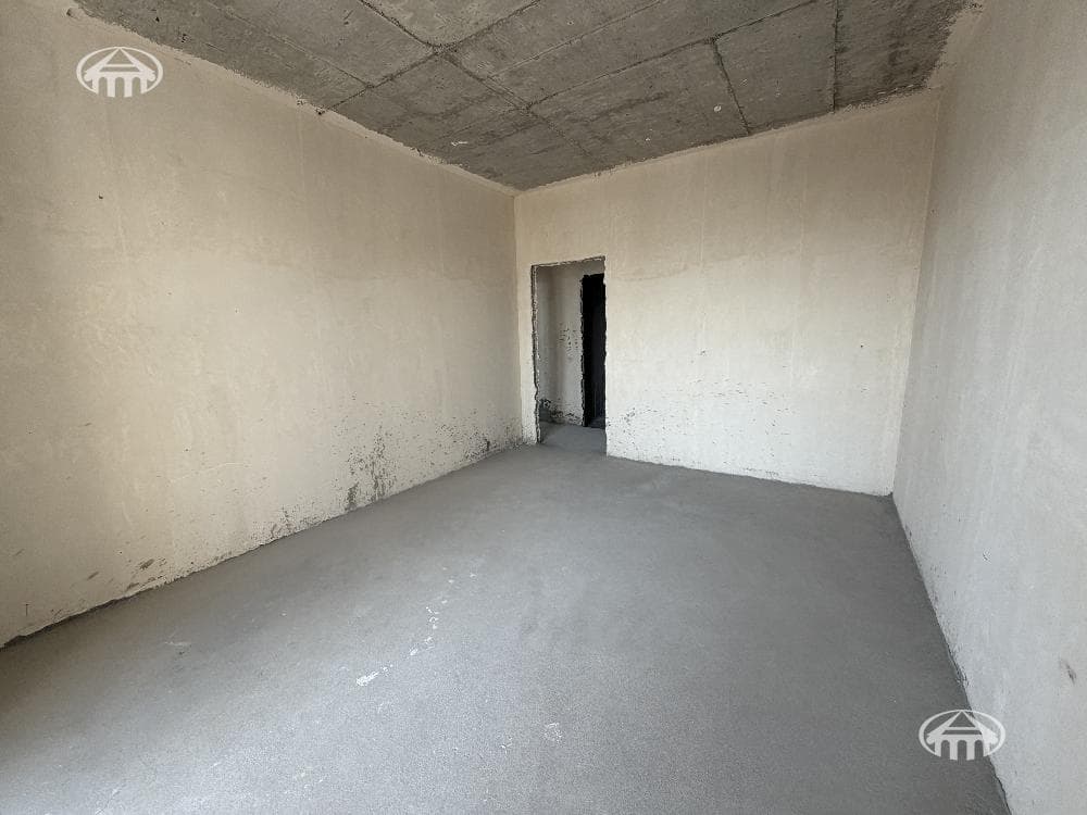 Квартира · 3 комн. · 117 м² · Эребуни