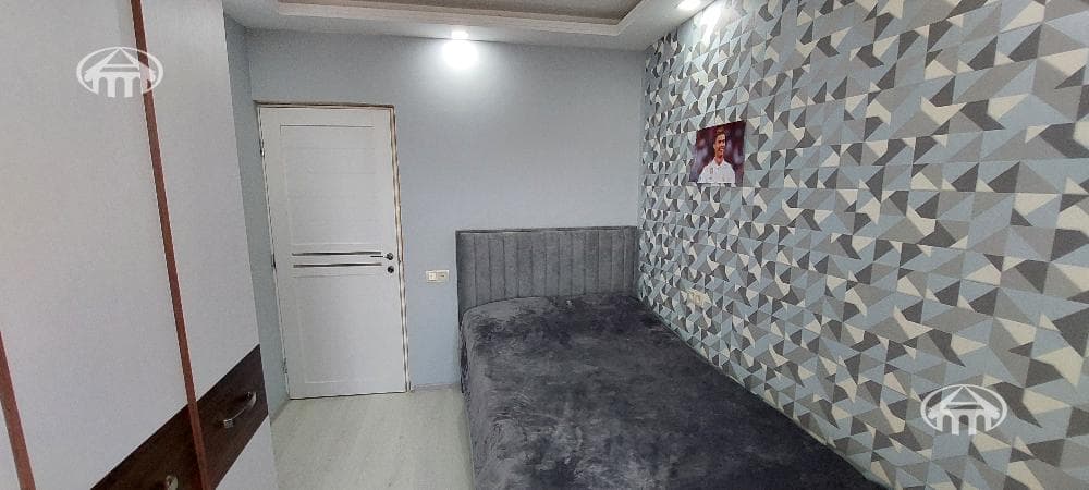 Apartment · 4 rooms · 94 m² · Avan