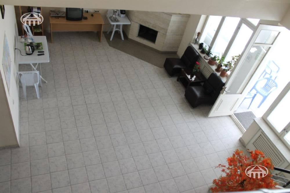 Особняк · 9 комн. · 700 м² · Арабкир