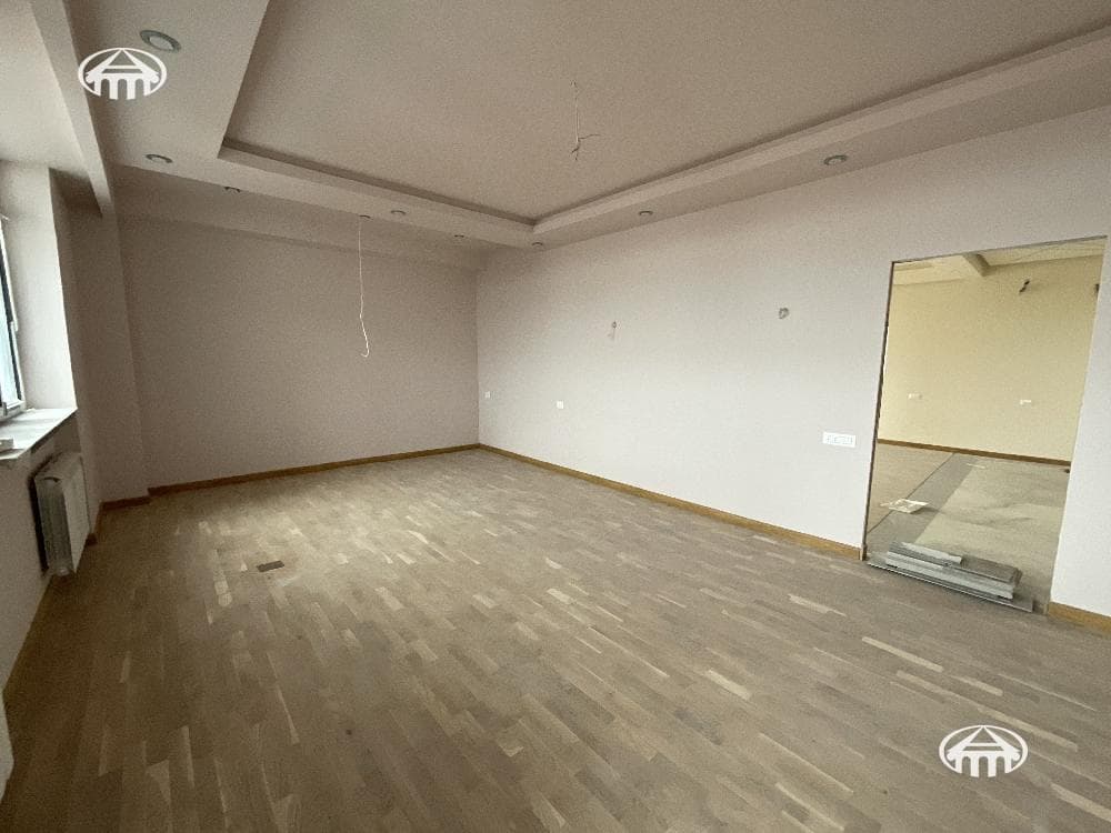 Apartment · 4 rooms · 121 m² · Arabkir