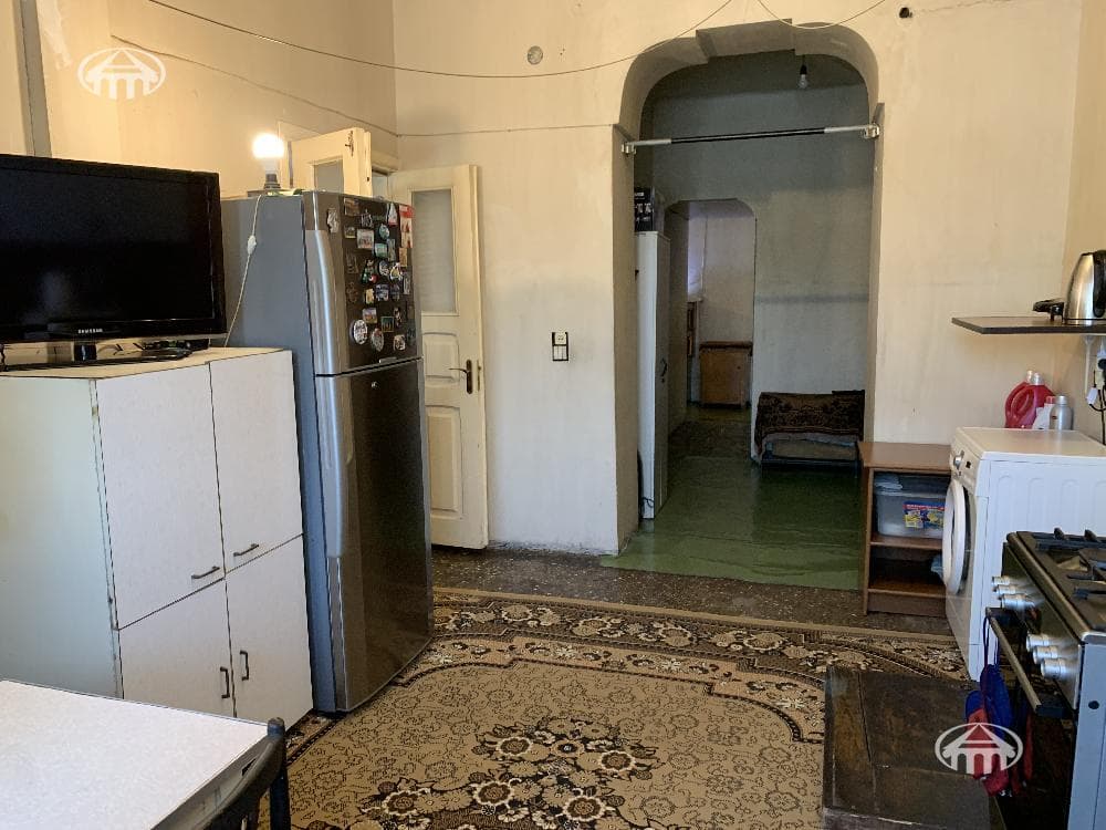 Квартира · 2 комн. · 84 м² · Шенгавит