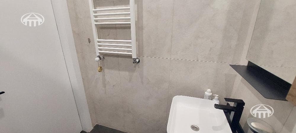 Apartment · 3 rooms · 91 m² · Arabkir