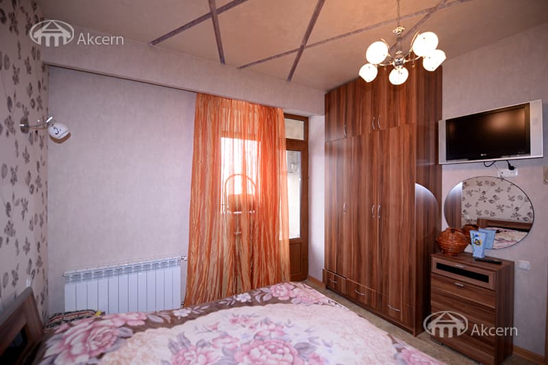 Квартира · 2 комн. · 60 м² · Арабкир