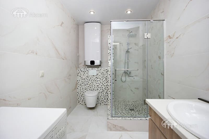 Apartment · 2 rooms · 80 m² · Kentron