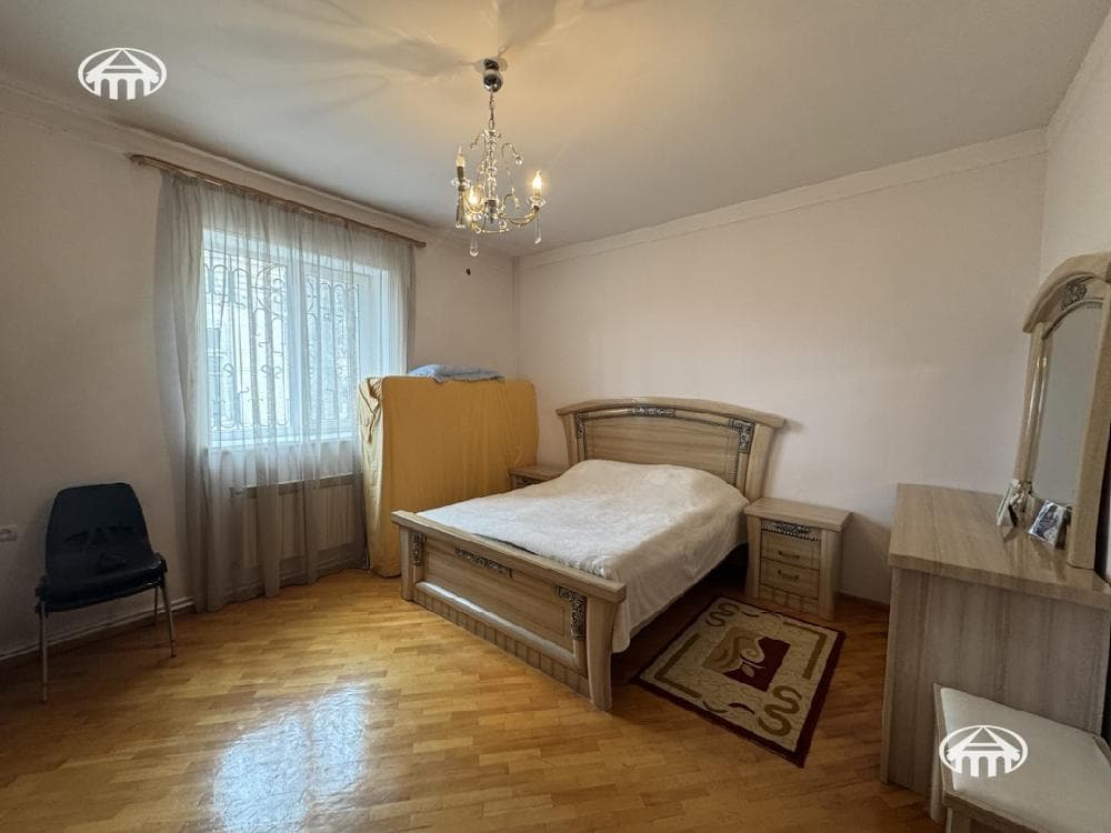 Дом · 4 комн. · 156 м² · Аджапняк