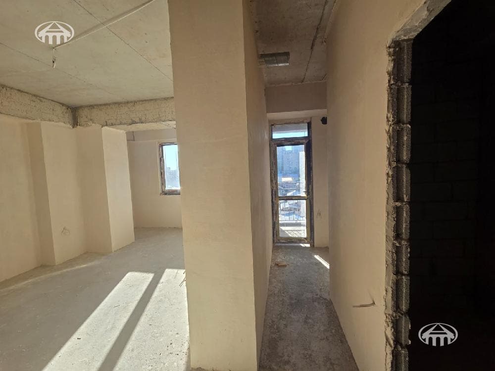 Apartment · 3 rooms · 75 m² · Kanaker-Zeytun