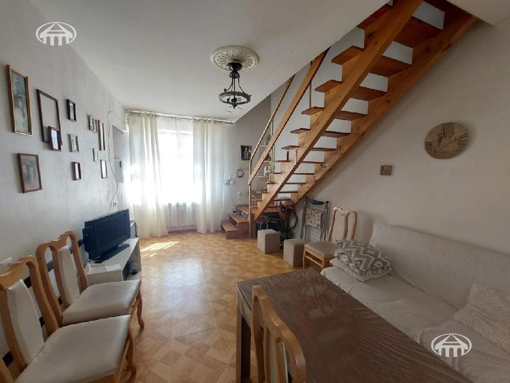 Townhouse · 3 rooms · 55 m² · Ajapnyak