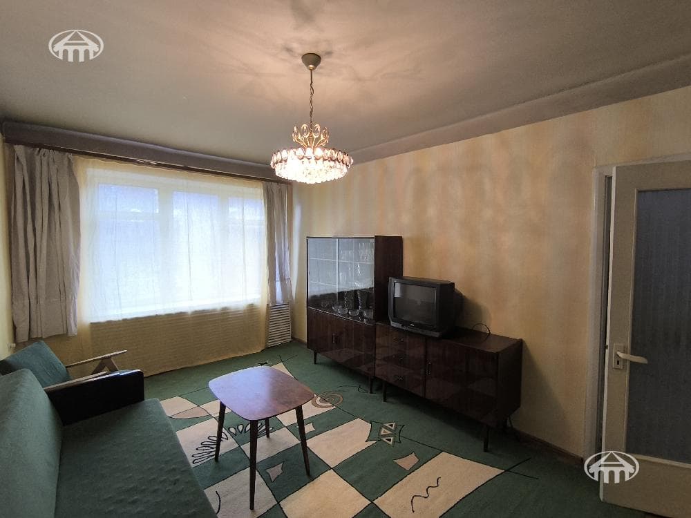 Apartment · 3 rooms · 75 m² · Arabkir