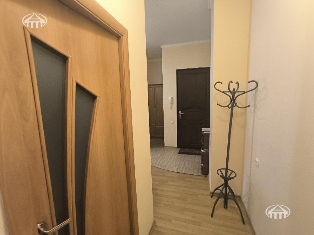Բնակարան · 3 սեն. · 114 մ² · Կենտրոն