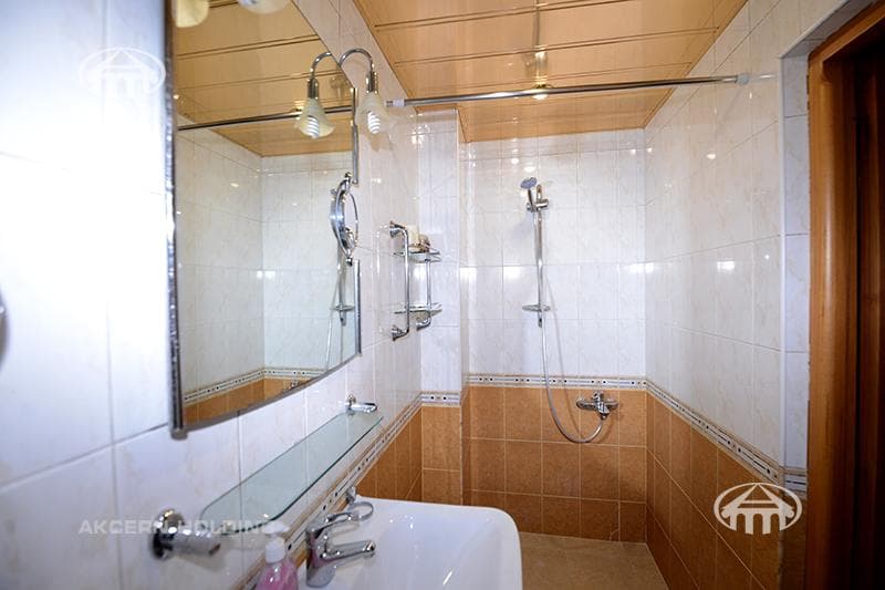 Квартира · 2 комн. · 45 м² · Кентрон