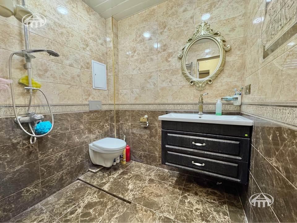 Apartment · 2 rooms · 44 m² · Ajapnyak