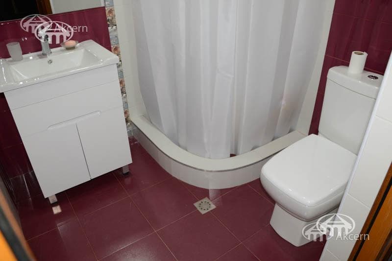Apartment · 2 rooms · 53 m² · Kentron