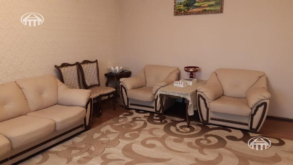 House · 5 rooms · 126 m² · Djrvej