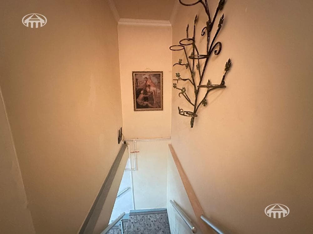 Дом · 3 комн. · 64 м² · Давташен