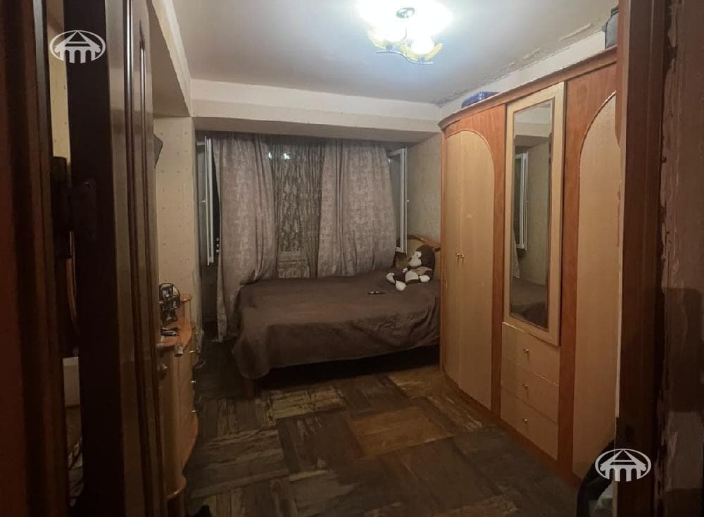 Квартира · 3 комн. · 84 м² · Давташен