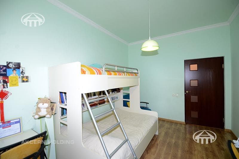 Apartment · 3 rooms · 93 m² · Kanaker-Zeytun