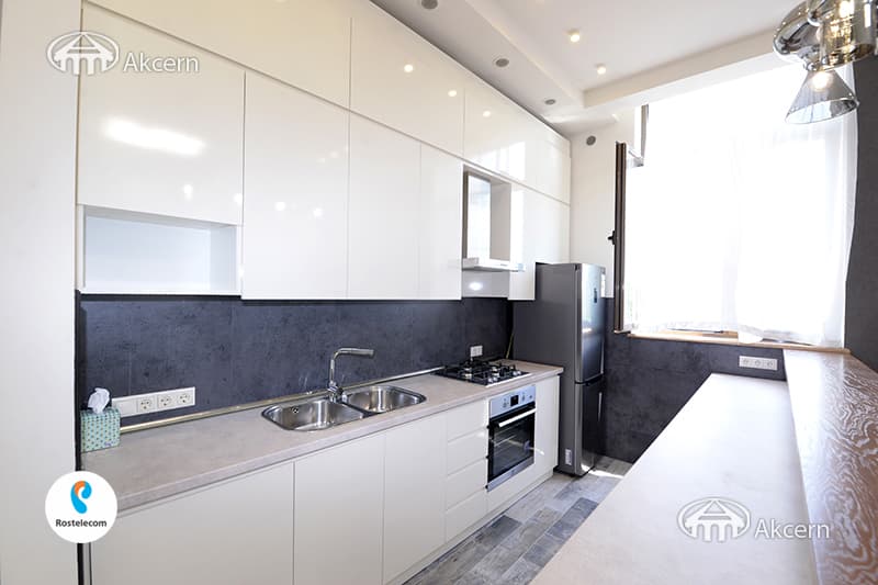 Apartment · 4 rooms · 100 m² · Arabkir
