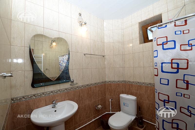 Mansion · 8 rooms · 607.5 m² · Qasax