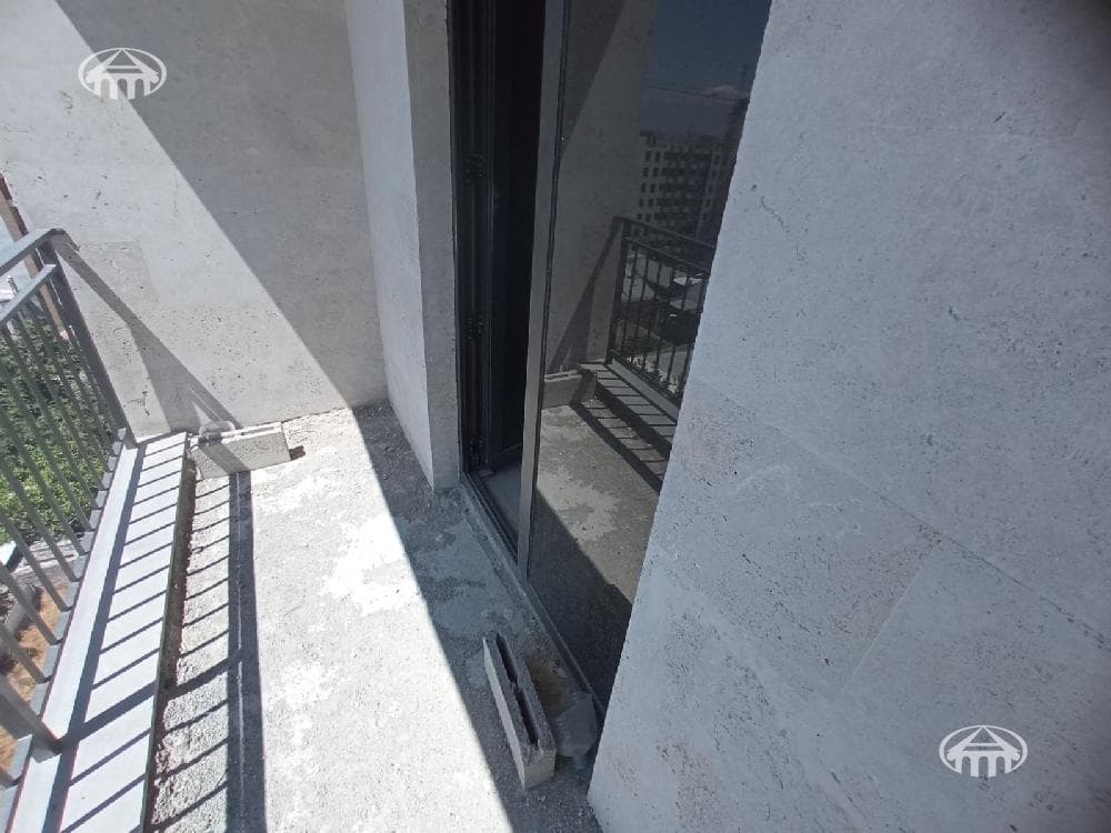 Apartment · 3 rooms · 88 m² · Arabkir