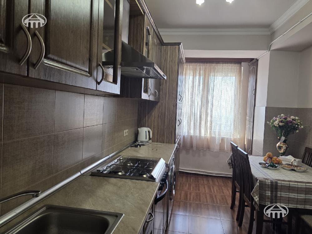 Apartment · 3 rooms · 80 m² · Ajapnyak