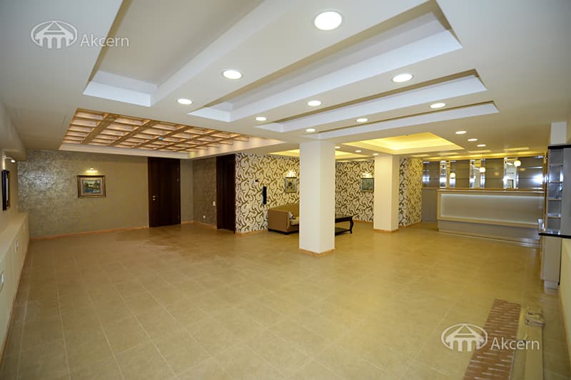 House · 5 rooms · 500 m² · Ajapnyak