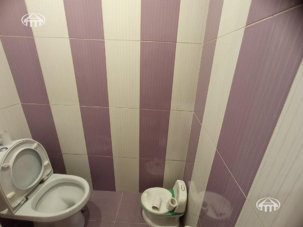 Apartment · 2 rooms · 69 m² · Arabkir