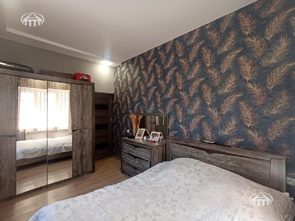 Mansion · 3 rooms · 62 m² · Davtashen